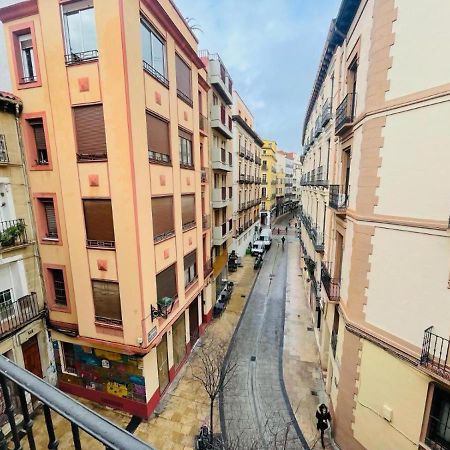 Fabuloso En El Corazon De La Ciudad Y Con Garaje سرقسطة المظهر الخارجي الصورة